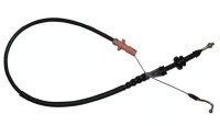 MK2 Accelerator Cable STD 766mm