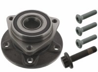 Front Hub & Bearing MK7