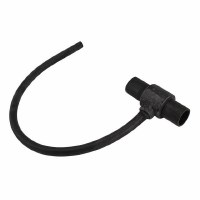 Coolant Hose - Van 87-91