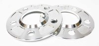 Spacers 5/112 05mm 66.56
