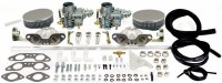 Empi EPC 34mm T2/T4 1700-2000 (EP47-7412-0)