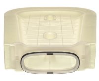 Mahle Air Filter LX3295/8