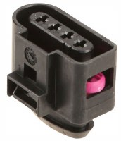Ignition Wiring Connector