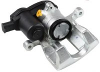 Brake Caliper Audi Rear Left