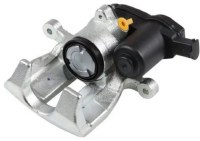 Brake Caliper Audi Rear Right