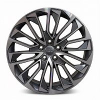 VW Wheel 19x8.5 5/112 ET 27