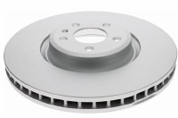Brake Disc Textar