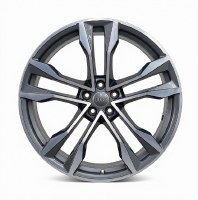VW Wheel 22 x 10 5/112 ET 21