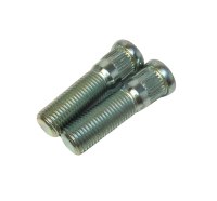 Studs M14x1.5 x2.00" PAIR