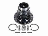 Weddle Swing Axle Super Diff