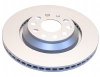 Brake Rotor Rear 310mm
