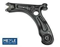 MK6 Control Arm Jetta LH