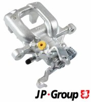 Brake Caliper MK6 Rear LH