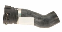 Radiator Hose With Connector