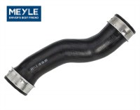 Intercooler Hose Charge Hose