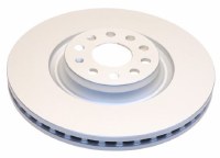 Brake Rotor Front 340mm 5/112
