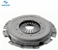 Porche Clutch Pressure Plate
