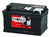 Battery World Source 41MF