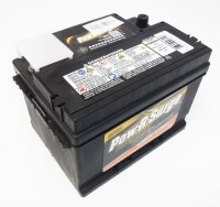 Battery Pow-R-Surge 42MF