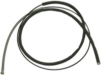 Tachometer Cable Porsche 356BC