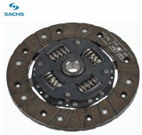 Porsche Clutch Disc