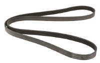 Serpentine Belt 6PK1760