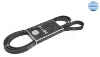 Serpentine Belt 6PK2523 Meyle
