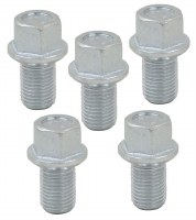 Ball Seat Bolts Set 17mm Head