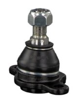 Ball Joint Eurovan Low 9195