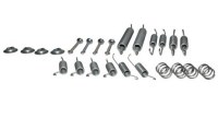 Brake Hardware Kit Eurovan