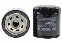 Oil Filter - Space Saving