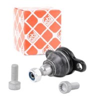 Ball Joint Eurovan Low 9503