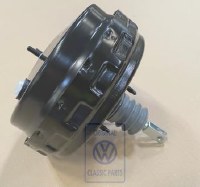 Brake booster Eurovan