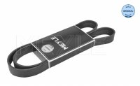 Serpentine Belt 7DPK1360 Meyle