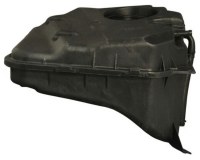 Coolant Expansion Tank