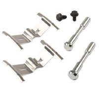 Brake Caliper Hardware