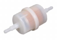 Fuel Filter - Inline