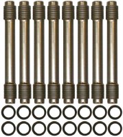 Push Rod Tubes Set - 1200cc