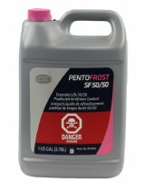 Coolant G-12 (Red) Ready