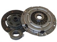 Clutch Kit - 180mm to 1966