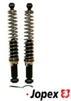 Front/Rear Coilover Shocks