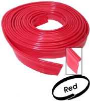 Fender Beading - Red Fender Beading - Red