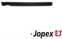 Ghia Rocker Panel Outer RH