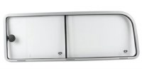 Sliding Window Conv. Rear LH
