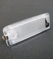 Dome Light - Bus 76-79 & Van