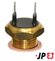 Auxilary Fan Switch 92/87 Deg.