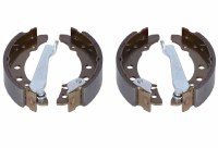 Brake Shoes. 180mm