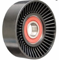 Idler Pulley For Drive Belt