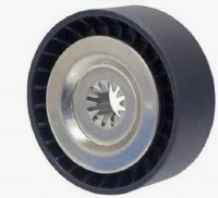 Idler Pulley For Drive Belt