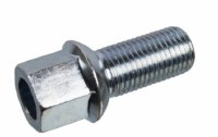 Ball 14 x 1.5 x 27mm Lug Bolt